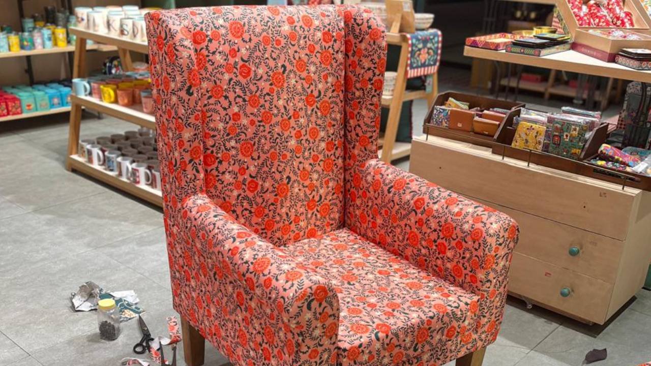 sofa repair shop near me