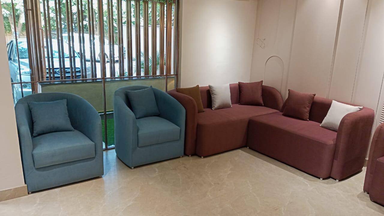 sofa fabric shop near me