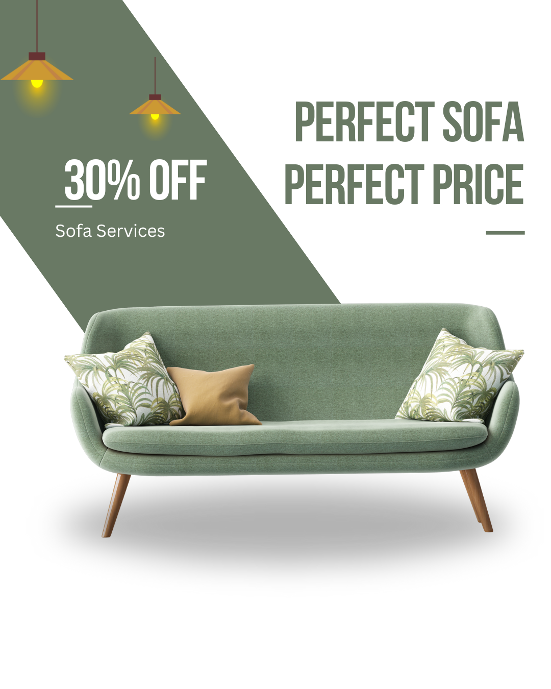 Muskan Sofa Upholstery