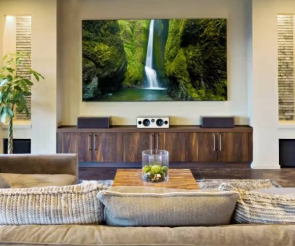 Custom New Sofa Services